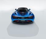McLaren MSO 720S Pacific Theme 2018 года